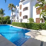 La Goleta - San Pedro Beachside, 200m *