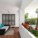 La Goleta - San Pedro Beachside, 200m マルベーリャ