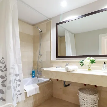 La Goleta - San Pedro Beachside, 200m * Marbella