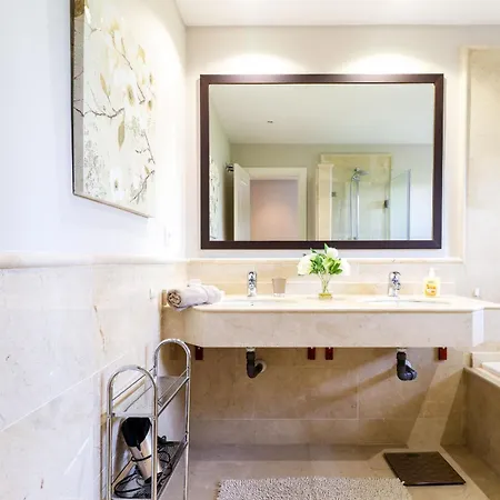 Appartement La Goleta - San Pedro Beachside, 200m