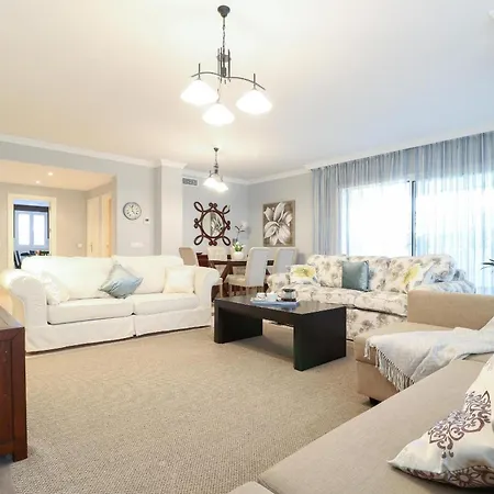 La Goleta - San Pedro Beachside, 200m * Marbella