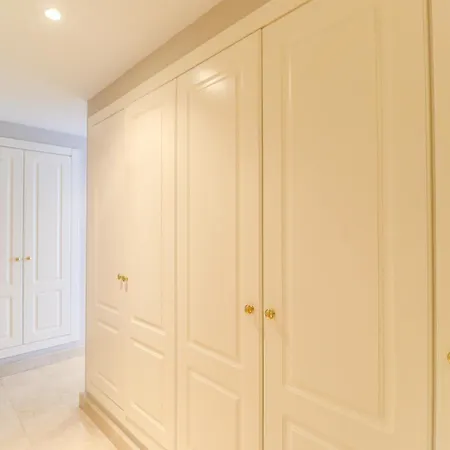 Apartamento La Goleta - San Pedro Beachside, 200m